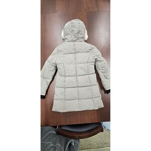 Canada Weather Gear ,woman's  Large, Nwt $400 Msrp,Fur Lined Hood, Parker Jacke